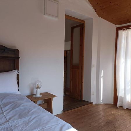 La Capinera Bed and Breakfast Muggio Exteriör bild